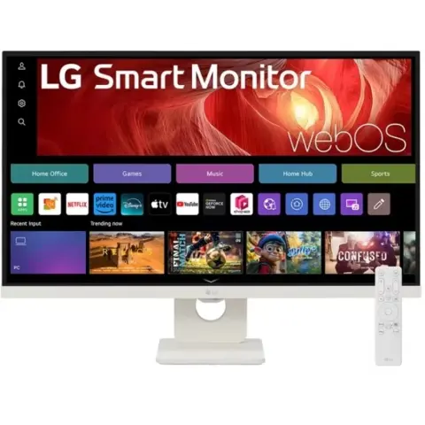 LG 27U731SA-W