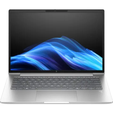 HP EliteBook 6 G1i 14 AD4N5ET Halszürke