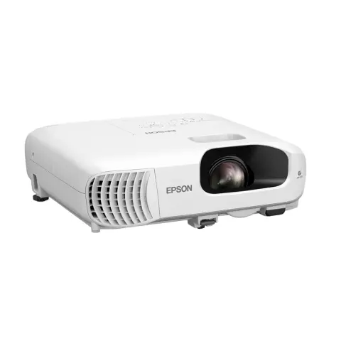 EPSON EB-W56S bel