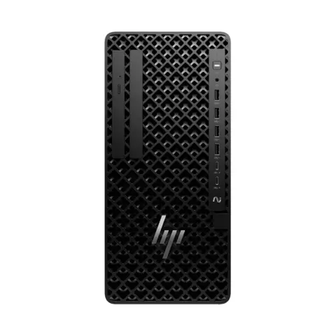 HP Z1 Tower G1i B34KRES Fekete
