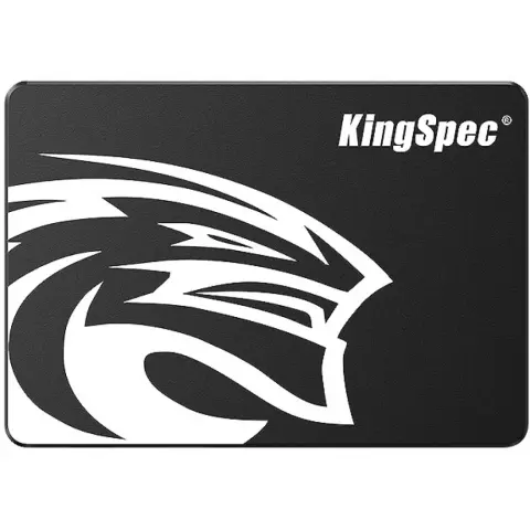 KINGSPEC 480GB P4 SATA 3 2.5" P4-480