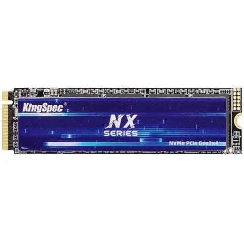 KINGSPEC 512GB NX M.2 PCIe M.2 2280 NX-512 2280