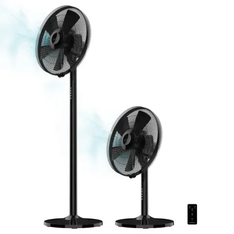 CECOTEC 5875 EnergySilence 555 2in1 Smart XL Ventilátor álló