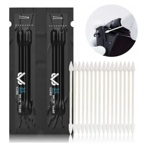 VSGO Pormentes vattapálca einstellen 32 pcs