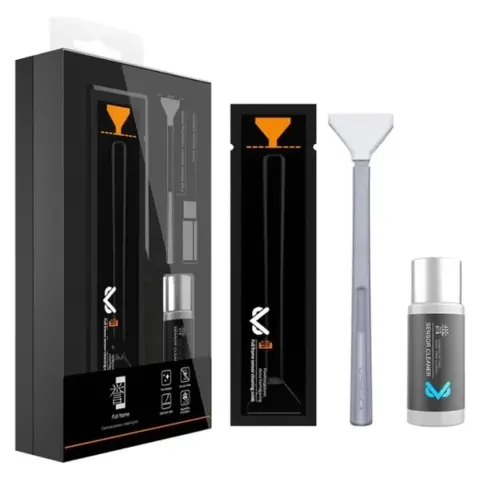 VSGO FULL FRAME Sensor Reiniger kit