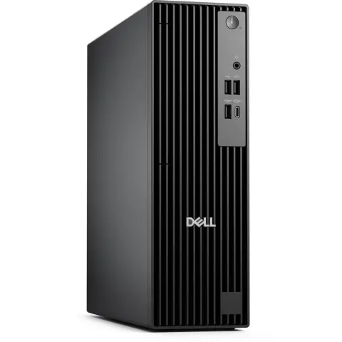 DELL Pro Slim QCS1250 8956 Fekete
