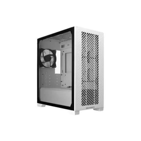 COOLERMASTER Elite 301 Lite white