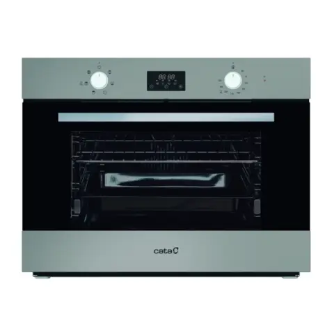 CATA CMD 5007 X built-in oven A 44L Silver