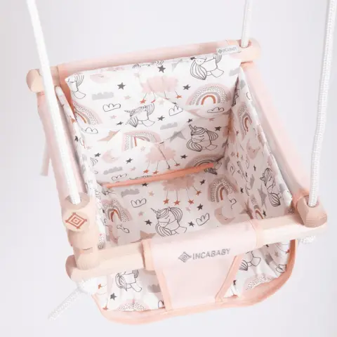 INCABABY Junior hinta - Unicorn