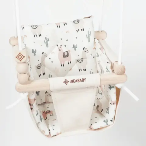 INCABABY Junior hinta - Lama