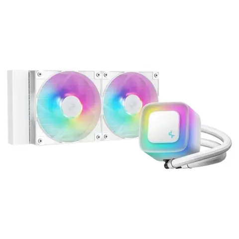 DEEPCOOL LE240 V2 bel