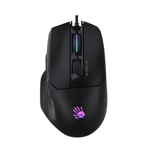 A4TECH W70 Max fekete