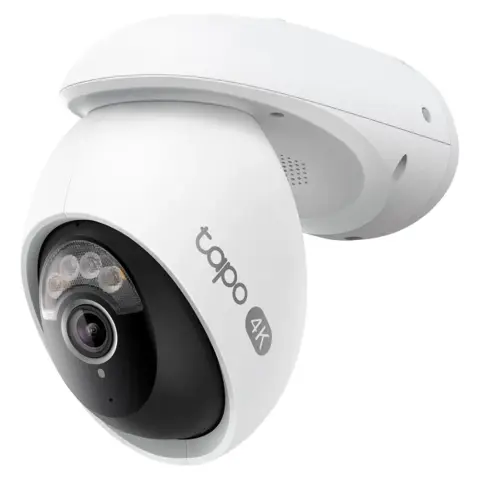 TP-LINK C560WS 4K IP kamera 4mm