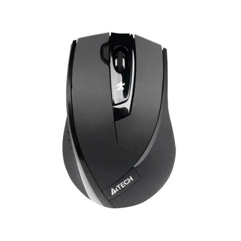 A4TECH G9-730FX Wireless black