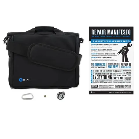 IFIXIT Pro Tech Movement Module szerszámtrtó