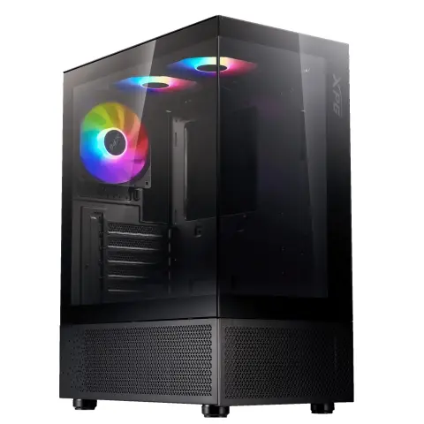 ADATA XPG Invader X Mini black