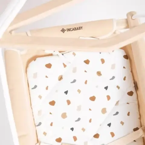 INCABABY Babahinta Mosaic FW