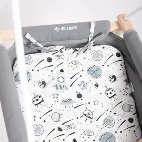 INCABABY Babahinta Space Jam FW