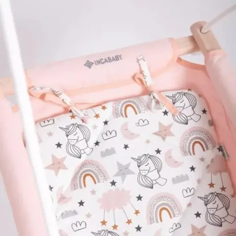 INCABABY Babahinta Unicorn FW