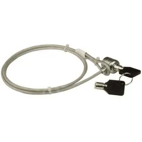 PREMIUMCORD zdz-1 Kensington Lock 1.8m
