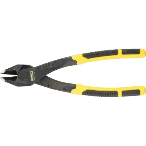 DEWALT DWHT0-74274 Diagonális bontófogó 200 mm / 8"