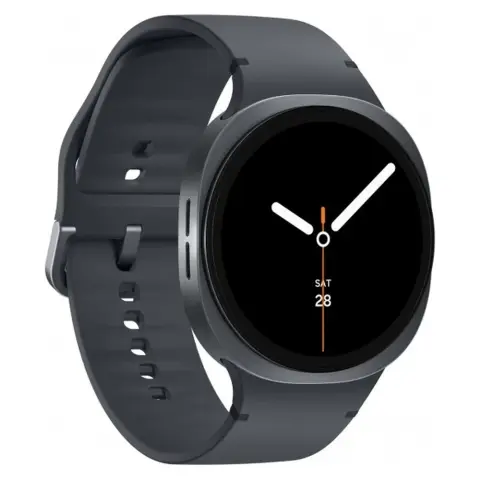 SAMSUNG SM-L330N Galaxy Watch8 Bluetooth 44 mm graphite