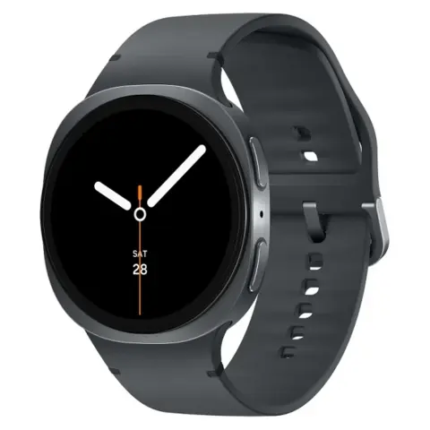 SAMSUNG SM-L325F Galaxy Watch8 e-sim 40 mm graphite