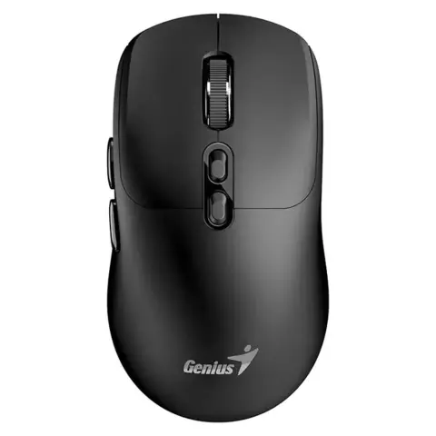 GENIUS NX-8080S BT fekete