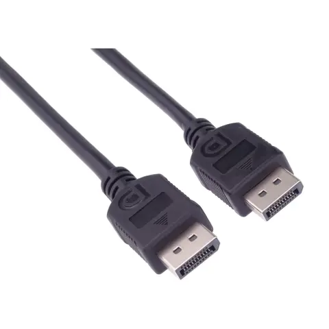 PREMIUMCORD DisplayPort Összekötő Fekete 5m kport1-05