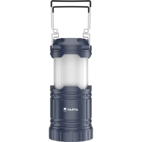 VARTA L10 3xAA kempinglámpa