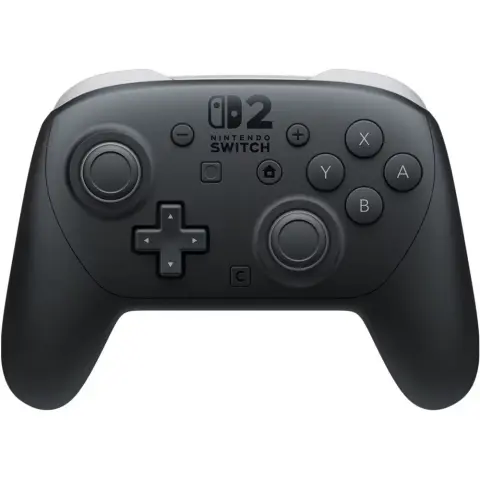 NINTENDO Switch Pro 2 Controller