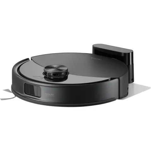 ROBOROCK Q10 VF Black Robotporszívó/Felmosó Crno