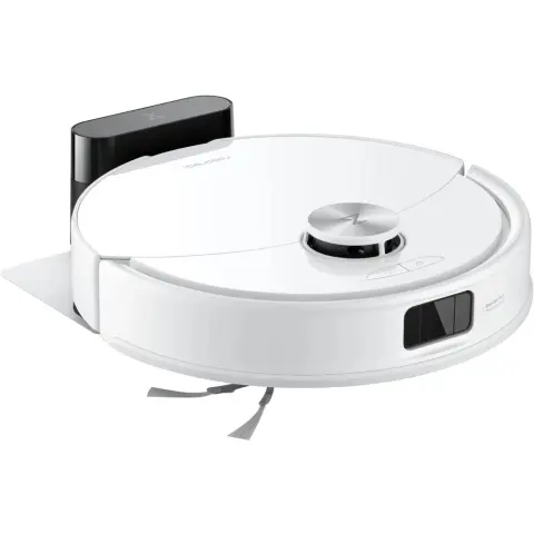 ROBOROCK Q10 VF White Robotporszívó/Felmosó Bijela