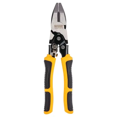 DEWALT DWHT0-70276 Fogó lineman összetett működésű