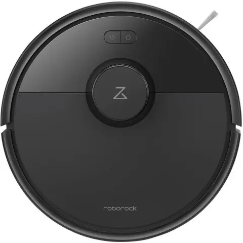 ROBOROCK Q7 BF Black Robotporszívó/Felmosó Fekete