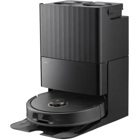 ROBOROCK Qrevo 5AE Black Robotporszívó/Felmosó Crno
