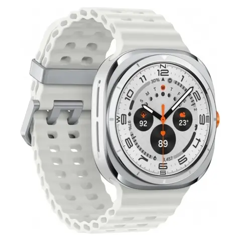 SAMSUNG SM-L705 Galaxy Watch Ultra LTE 47 mm 64GB fehér