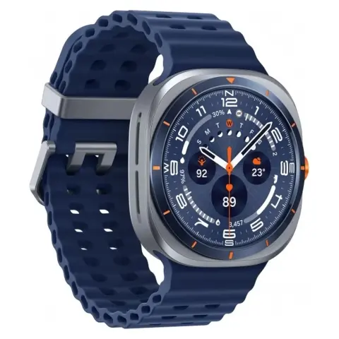 SAMSUNG SM-L705 Galaxy Watch Ultra LTE 47 mm 64GB Blau