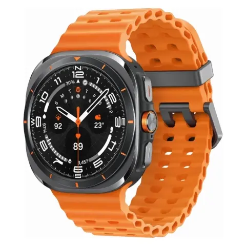 SAMSUNG SM-L705 Galaxy Watch Ultra LTE 47 mm 64GB szürke