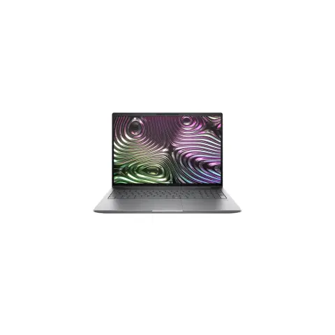 HP ZBook X G1i 16 B30KRES Szürke