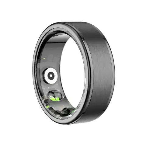 IGET Smart Ring R1 10 fekete