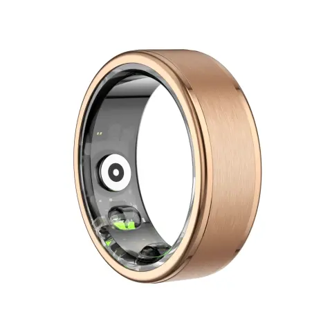 IGET Smart Ring R1 10 rózsaarany