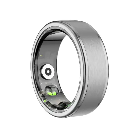 IGET Smart Ring R1 10 ezüst