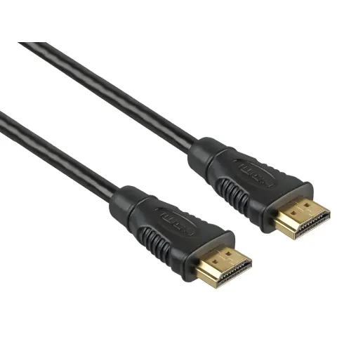 PREMIUMCORD HDMI Összekötő Fekete 50cm kphdme005