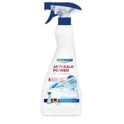 HEITMANN BH-3352 Extra strong limescale remover spray 500 ml