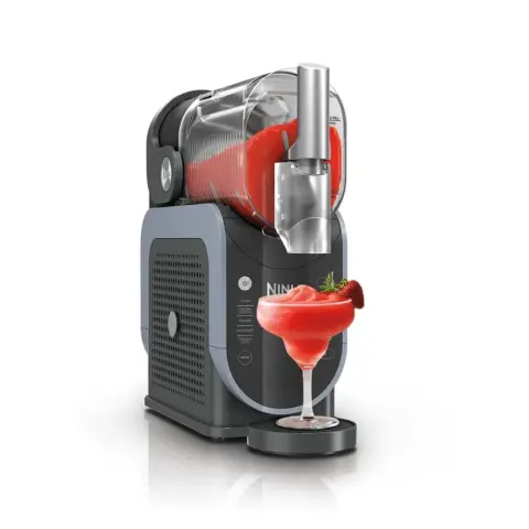 NINJA KITCHEN FS301EU SLUSHi slushie maker Black