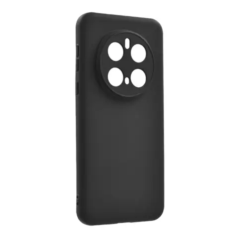 GIGAPACK honor magic 7 pro silicone phone case matte black