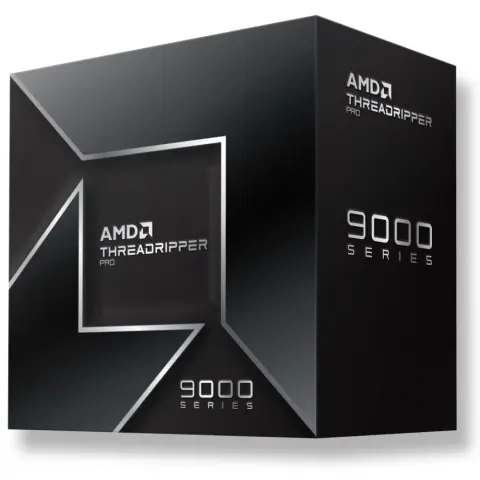 AMD Ryzen Threadripper PRO 9955WX 4.50GHz TR5 BOX 100-100000725WOF