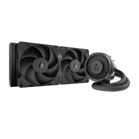 ARCTIC COOLING Liquid Freezer III Pro 280