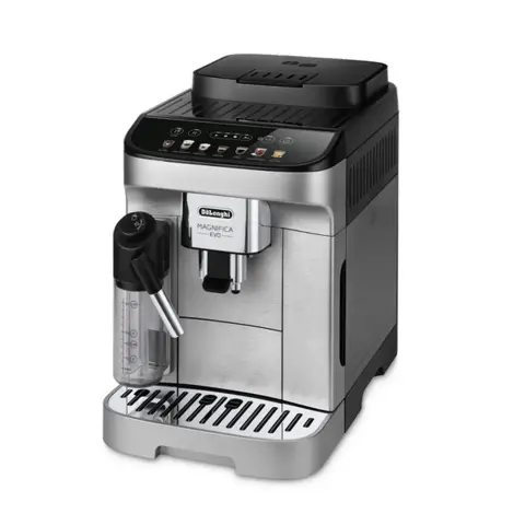 DELONGHI ECAM290.85.SB Automata kávéfőző 1450W 1.8L Szürke